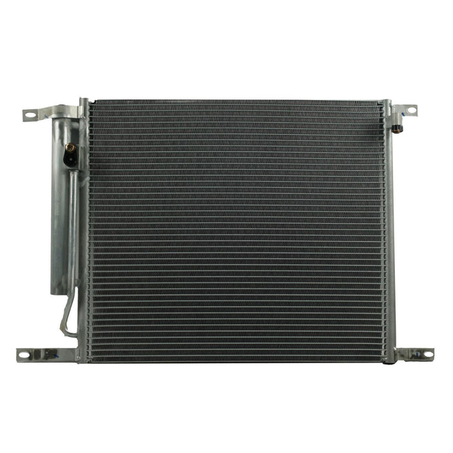 Condensador Automotriz Chevrolet Aveo Base LS LT LTZ AVEO 5 G3 Base Wave Base 09-15