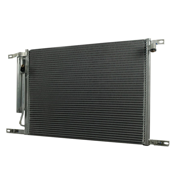 Condensador Automotriz Chevrolet Aveo Base LS LT LTZ AVEO 5 G3 Base Wave Base 09-15