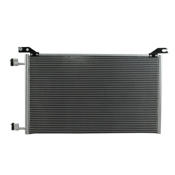 Condensador Automotriz Cadillac Escalade Avalanche Chevrolet Silverado Cheyenne Tahoe Yukon 00-15