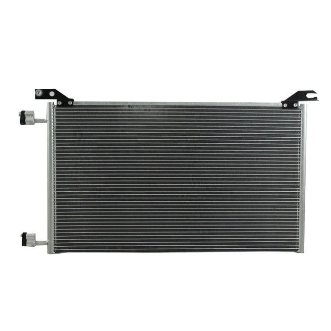 Condensador Automotriz Cadillac Escalade Avalanche Chevrolet Silverado Cheyenne Tahoe Yukon 00-15