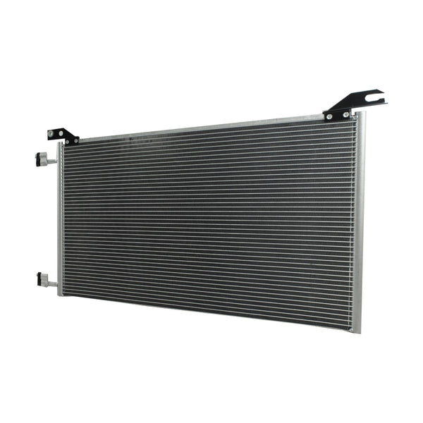 Condensador Automotriz Cadillac Escalade Avalanche Chevrolet Silverado Cheyenne Tahoe Yukon 00-15