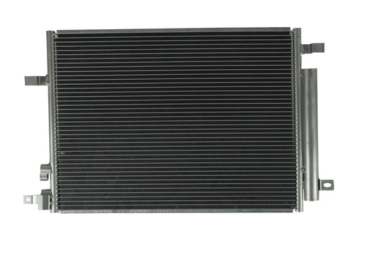 Condensador Automotriz Cadillac ATS CTS Chevrolet Camaro SS ZL1 16 – 18