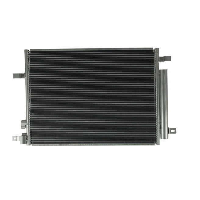 Condensador Automotriz Cadillac ATS CTS Chevrolet Camaro SS ZL1 16 – 18