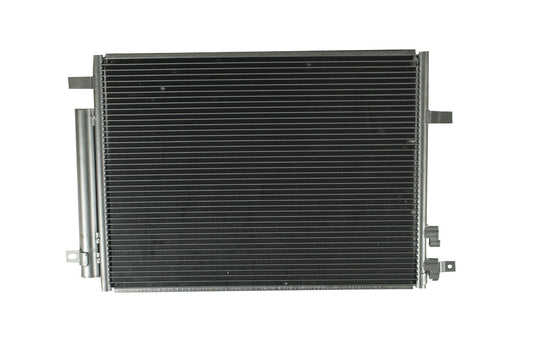 Condensador Automotriz Cadillac ATS CTS Chevrolet Camaro SS ZL1 16 – 18