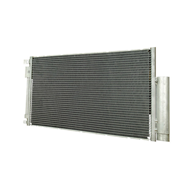 Condensador Automotriz Chevrolet Sonic Base LS LT LTZ 12 – 18