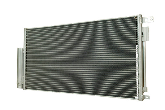 Condensador Automotriz Chevrolet Sonic Base LS LT LTZ 12 – 18