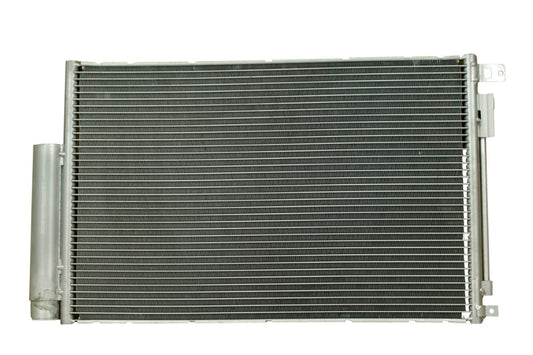 Condensador Automotriz Chevrolet Sonic Base LS LT LTZ 12 – 18