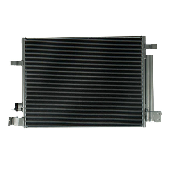 Condensador Automotriz Cadillac ATS CTS Chevrolet Camaro LT LS RS 13 – 18