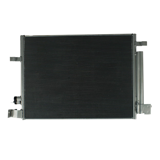 Condensador Automotriz Cadillac ATS CTS Chevrolet Camaro LT LS RS 13 – 18