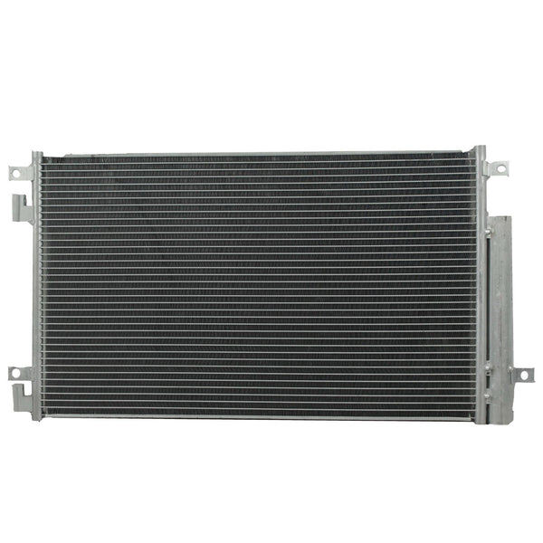 Condensador Automotriz Chevrolet Spark Active LS LT LTZ 16 – 21