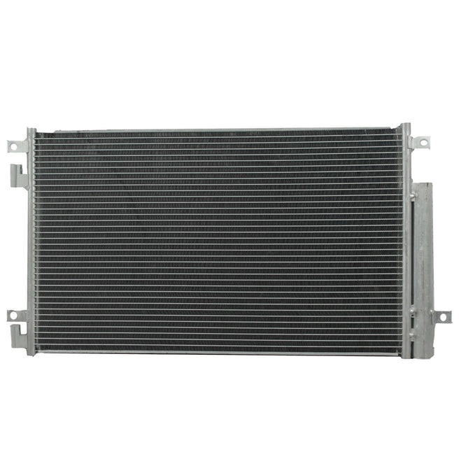 Condensador Automotriz Chevrolet Spark Active LS LT LTZ 16 – 21