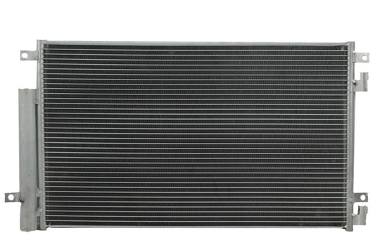 Condensador Automotriz Chevrolet Spark Active LS LT LTZ 16 – 21