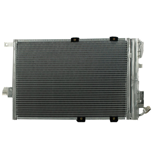 Condensador Automotriz Chevrolet Astra Zafira 97-05
