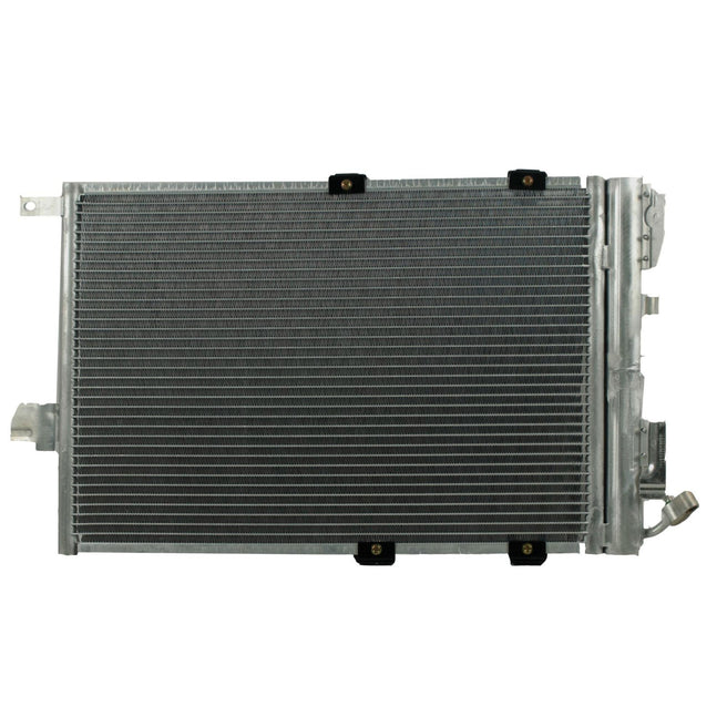 Condensador Automotriz Chevrolet Astra Zafira 97-05