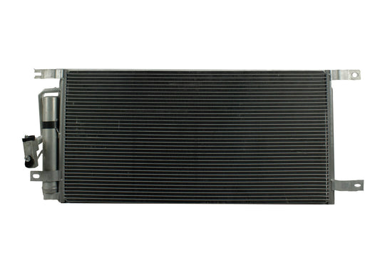 Condensador Automotriz Buick Rendevous Terraza Uplander Venture Sat Relay Montana 01-07