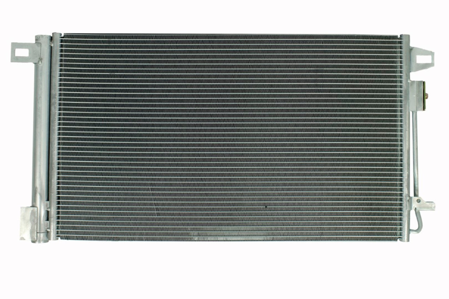 Condensador Automotriz Buick Enclave Acadia Traverse 07-16