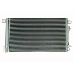 Condensador Automotriz Buick Enclave Acadia Traverse 07-16