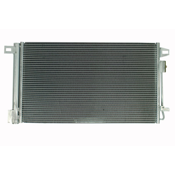 Condensador Automotriz Buick Enclave Acadia Traverse 07-16