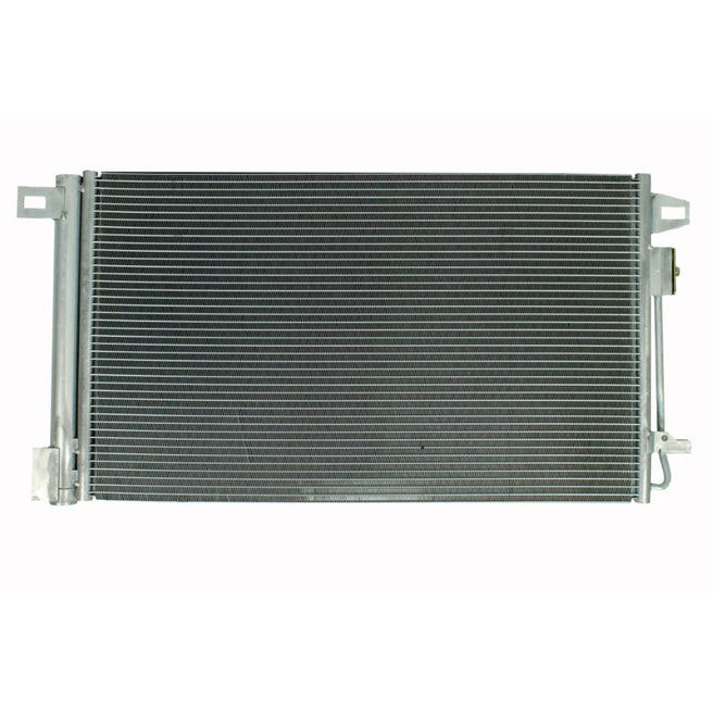 Condensador Automotriz Buick Enclave Acadia Traverse 07-16