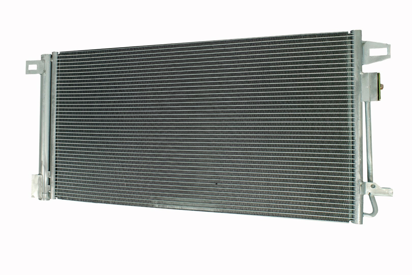 Condensador Automotriz Buick Enclave Acadia Traverse 07-16