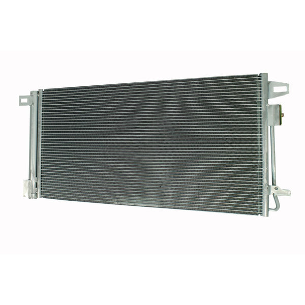 Condensador Automotriz Buick Enclave Acadia Traverse 07-16