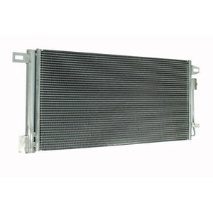 Condensador Automotriz Buick Enclave Acadia Traverse 07-16