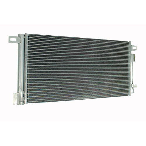 Condensador Automotriz Buick Enclave Acadia Traverse 07-16