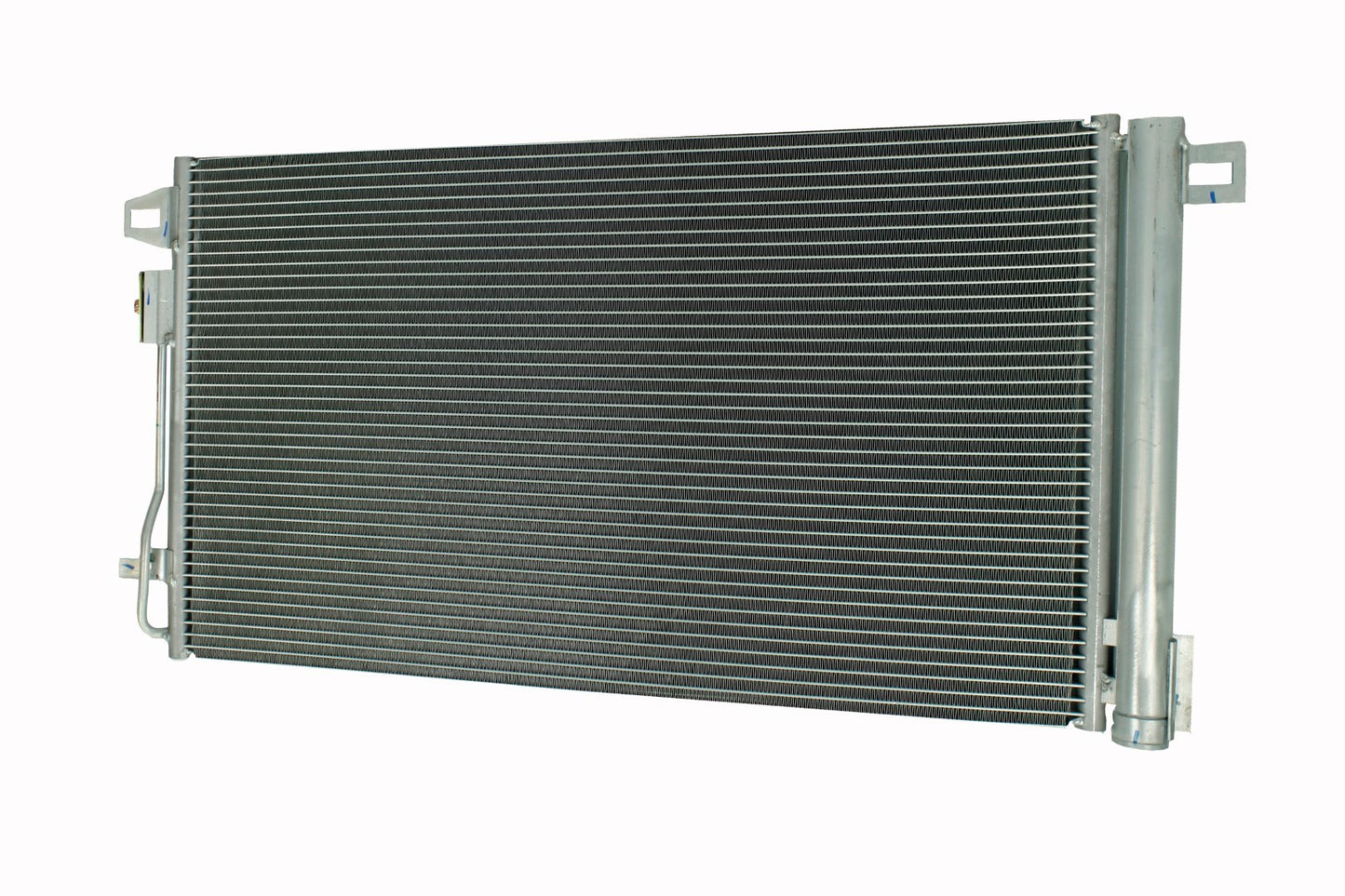 Condensador Automotriz Buick Enclave Acadia Traverse 07-16