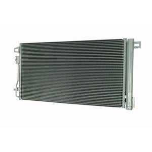 Condensador Automotriz Buick Enclave Acadia Traverse 07-16