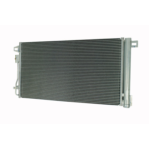 Condensador Automotriz Buick Enclave Acadia Traverse 07-16