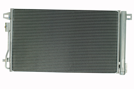 Condensador Automotriz Buick Enclave Acadia Traverse 07-16