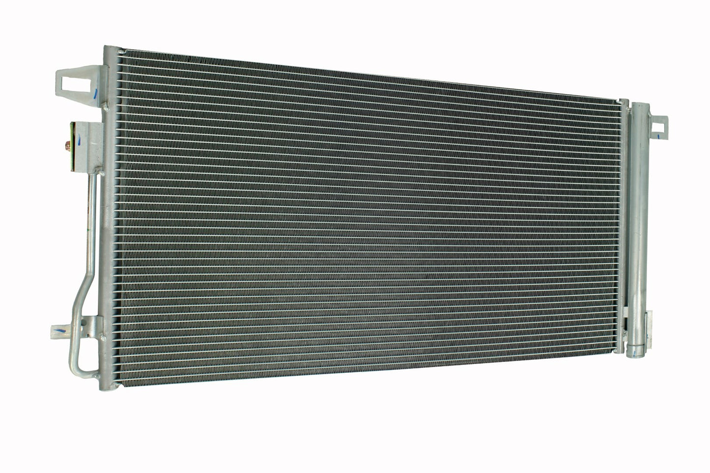 Condensador Automotriz Buick Enclave Acadia Traverse 07-16