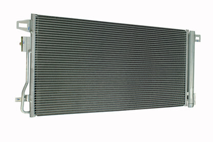 Condensador Automotriz Buick Enclave Acadia Traverse 07-16