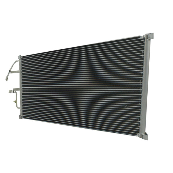 Condensador Automotriz Chevrolet Tahoe Yukon Escalade Suburban 99-00