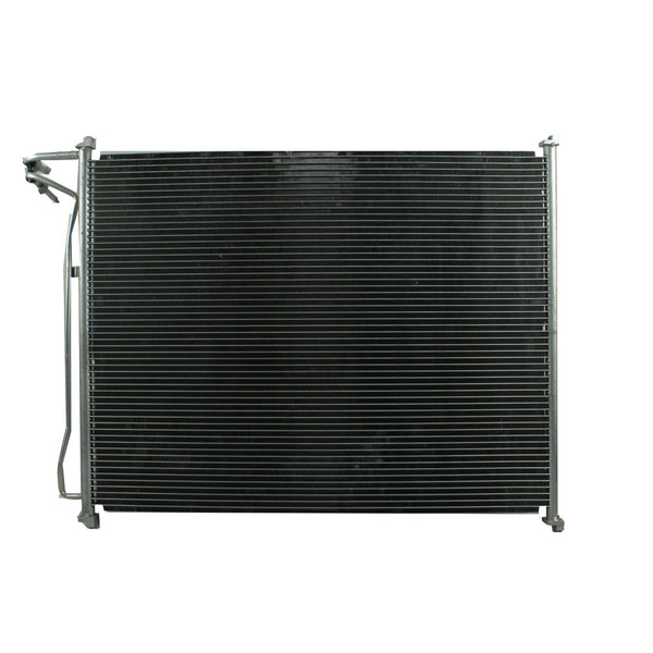 Condensador Automotriz Ford E-150 E-250 E-350 E-450 Ecoline Club Wagon 97-06