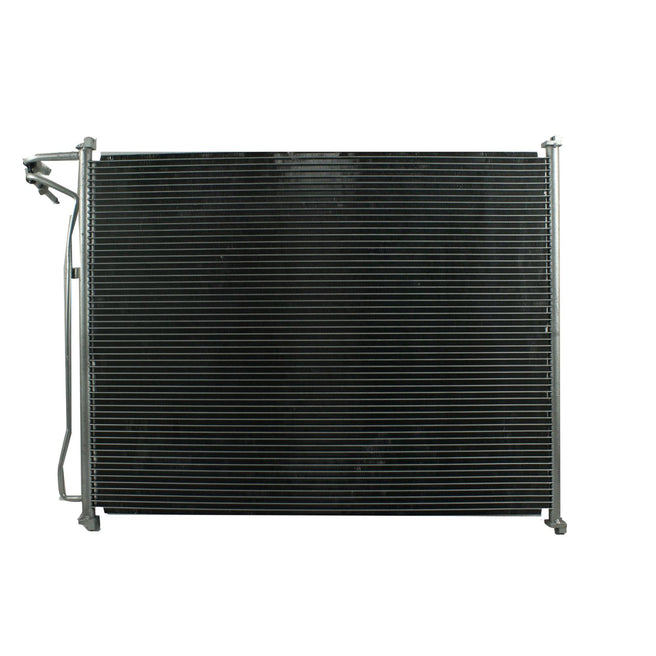 Condensador Automotriz Ford E-150 E-250 E-350 E-450 Ecoline Club Wagon 97-06