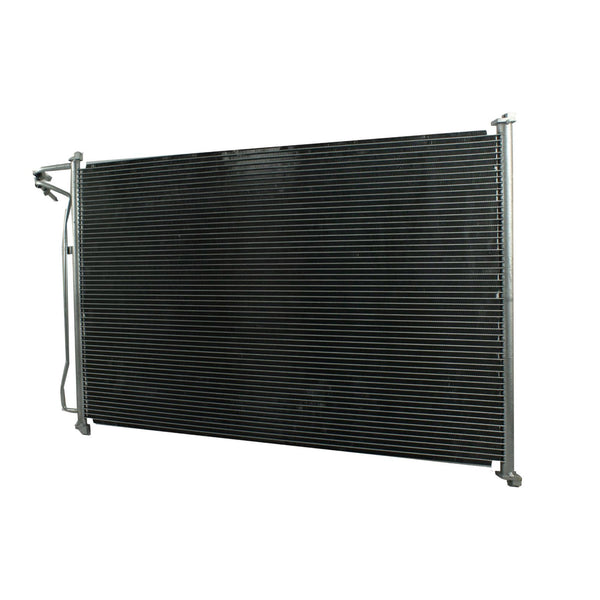 Condensador Automotriz Ford E-150 E-250 E-350 E-450 Ecoline Club Wagon 97-06