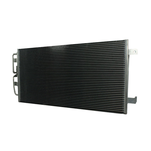Condensador Automotriz Chevrolet Monte Carlo Allure Grand Prix Impala Lacrosse 04-05