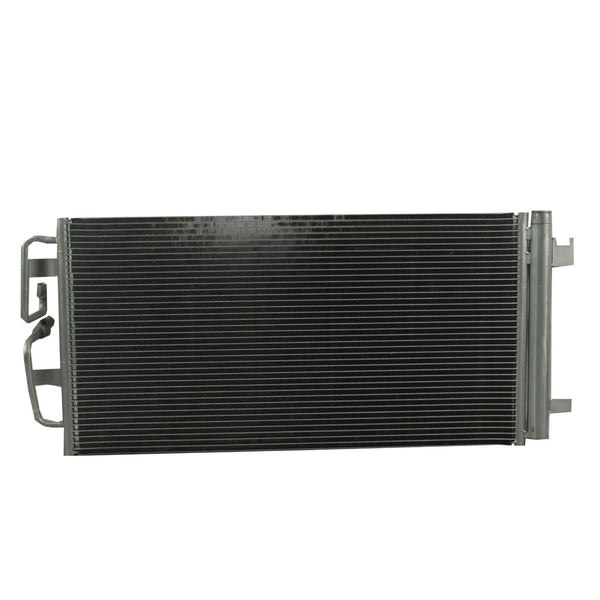 Condensador Automotriz Chevrolet Allure Monte Carlo Lacrosse Impala Grand Prix 06-09