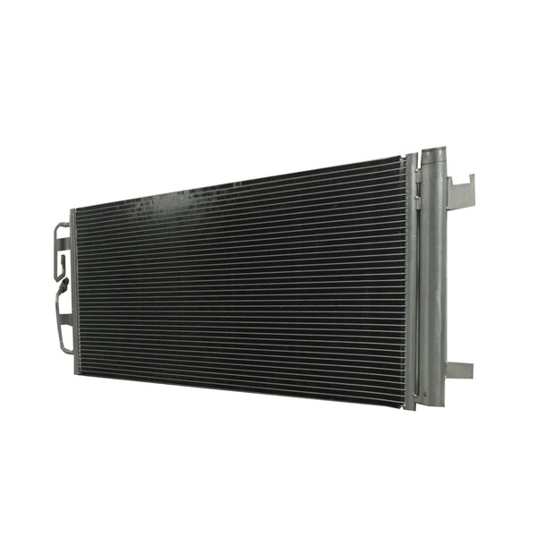 Condensador Automotriz Chevrolet Allure Monte Carlo Lacrosse Impala Grand Prix 06-09