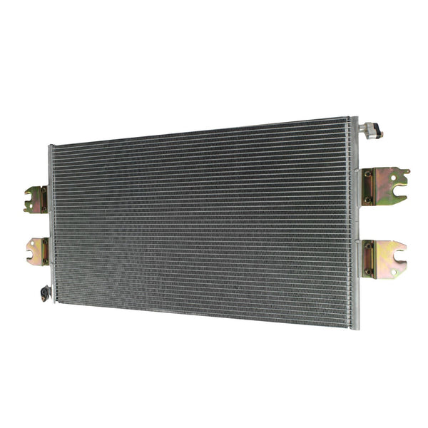 Condensador Automotriz Chevrolet Express Savana 03-08