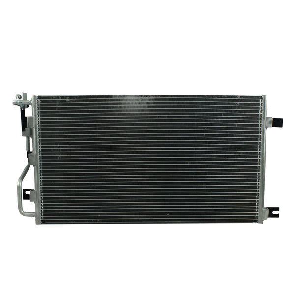Condensador Automotriz Chevrolet Cavalier Sunfire 95-05
