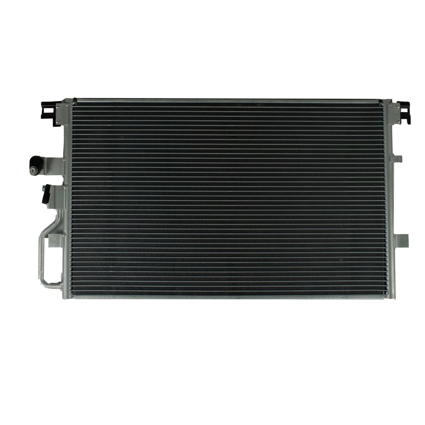 Condensador Automotriz Chevrolet Equinox 05-05