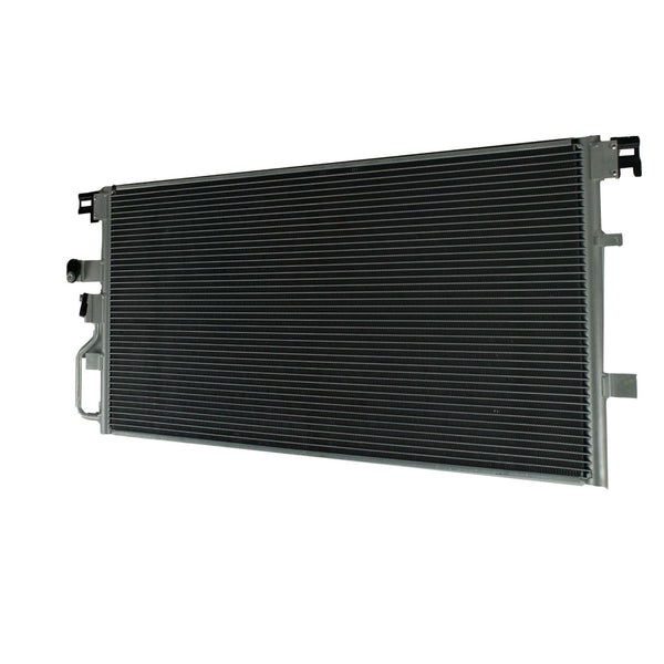 Condensador Automotriz Chevrolet Equinox 05-05