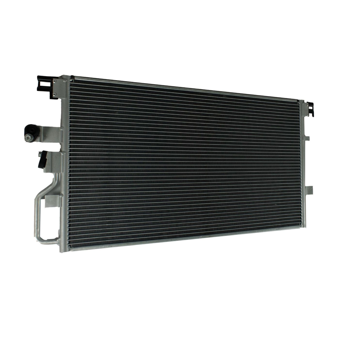 Condensador Automotriz Chevrolet Equinox 05-05