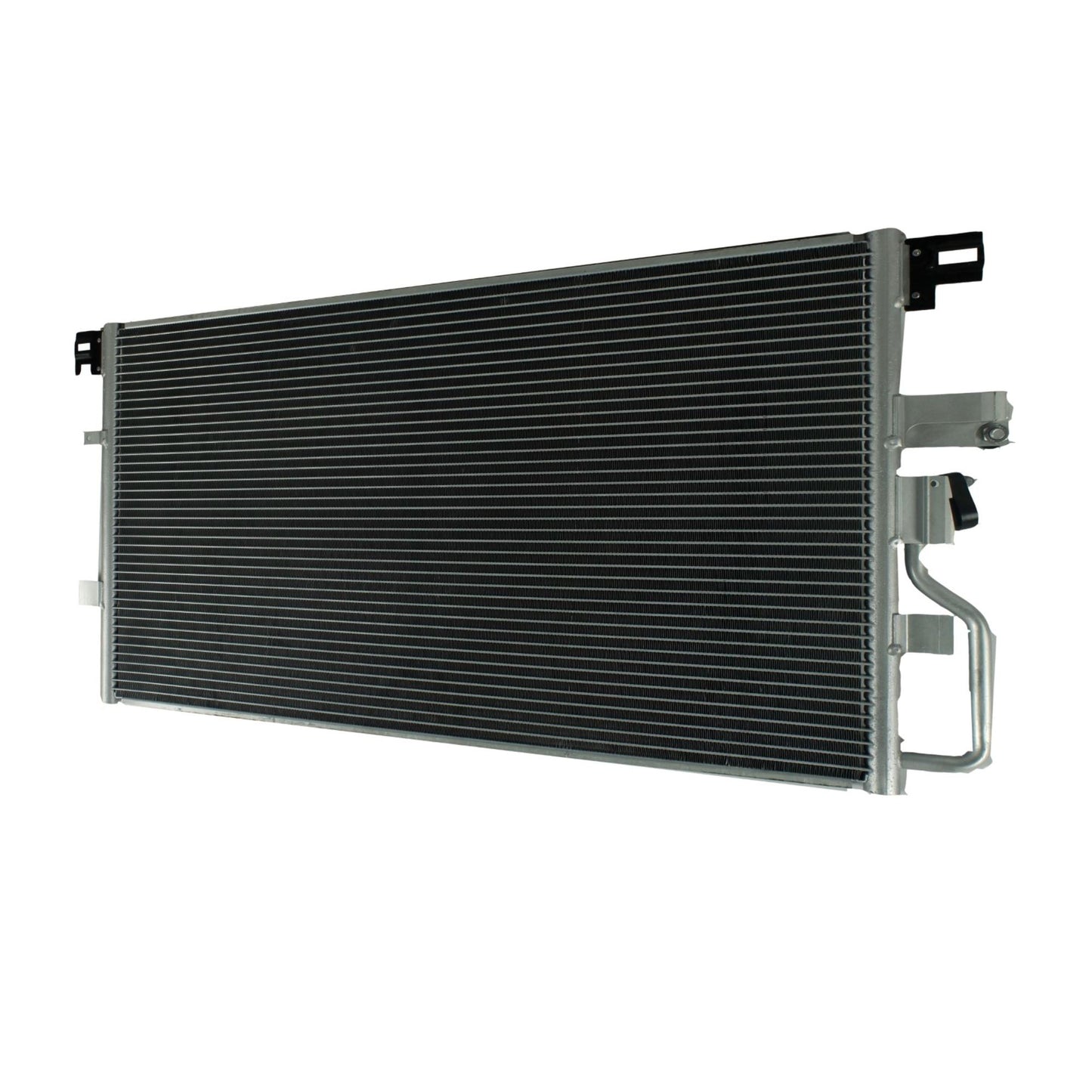 Condensador Automotriz Chevrolet Equinox 05-05