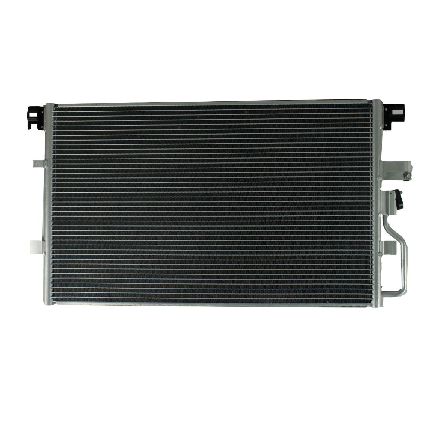 Condensador Automotriz Chevrolet Equinox 05-05
