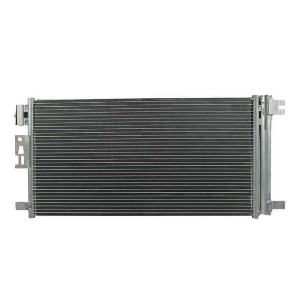 Condensador Automotriz Chevrolet Malibu G6 Aura 04-09