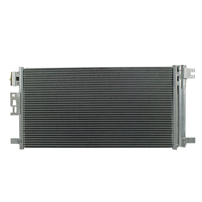Condensador Automotriz Chevrolet Malibu G6 Aura 04-09
