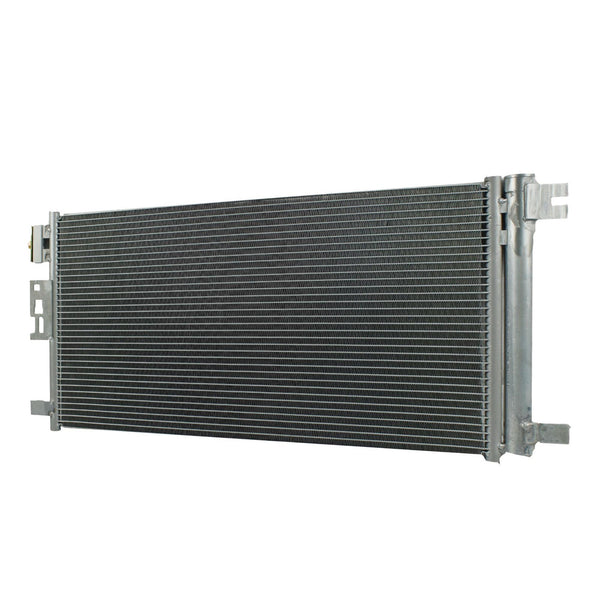 Condensador Automotriz Chevrolet Malibu G6 Aura 04-09